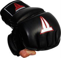 Throwdown Mma Bag Gloves
